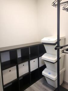Krumlov apartman
