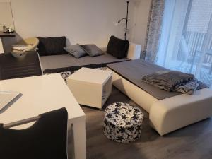 Krumlov apartman