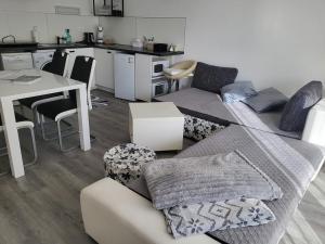 Krumlov apartman