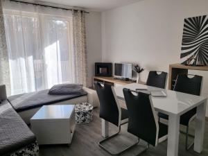 Krumlov apartman