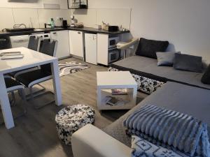 Krumlov apartman