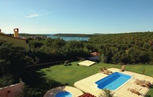 DEA Vista amazing sunsets