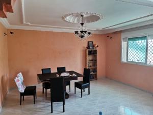 Villa Sidi Bouzid