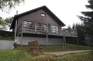 Chalet Ardenne Mini - Laviot