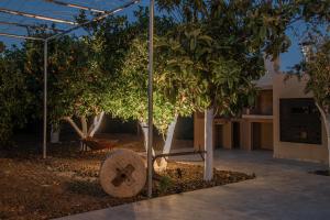 Goumenos Guest House