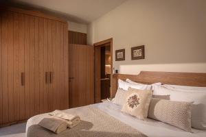 Goumenos Guest House