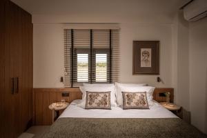 Goumenos Guest House
