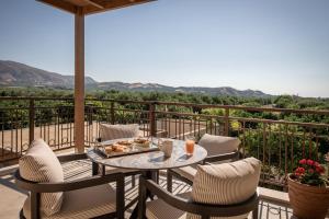 Goumenos Guest House