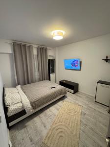 Central Apartment Minerva