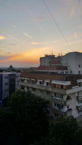 Central Apartment Minerva