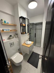 Central Apartment Minerva
