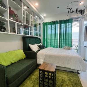 Marvel Fan Studio Condo with Pool CDO TheBaqs