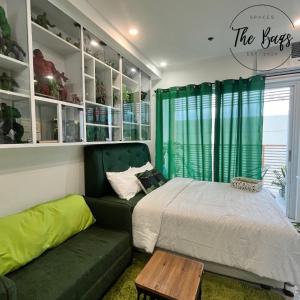 Marvel Fan Studio Condo with Pool CDO TheBaqs