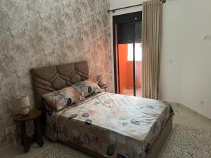 Cozy apartment with Pool view in Tourist Village