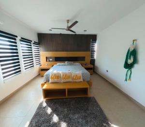 Casa San Gervacio