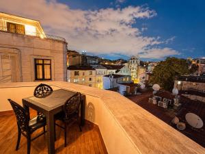 Nu 9 Unique Design, Private Terrace, Galata