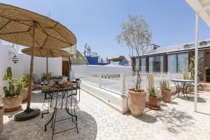 Riad La Samira