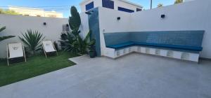 Luxury Escape in Gammarth Private Garden & Jacuzzi S 13
