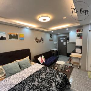 Downtown CDO Gem Cozy Modern and Convenient