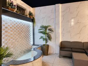 DHAJIA Morocco 2-Bed Apt and Terrace Agadir