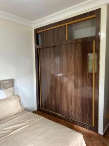 Appartement 2 chambres avec piscines, résidence privée Costa Cabo
