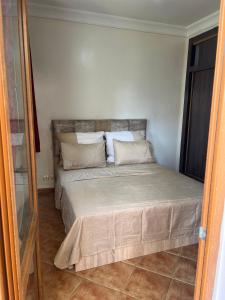Appartement 2 chambres avec piscines, résidence privée Costa Cabo