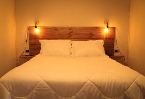 Hostal Tepú