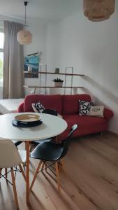 Apartamenty 77 B
