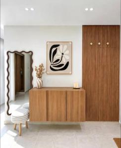 DHAJIA Morocco Tilila Agadir Designer 2BR & Fibre Wi-Fi