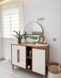 DHAJIA Morocco Tilila Agadir Designer 2BR & Fibre Wi-Fi