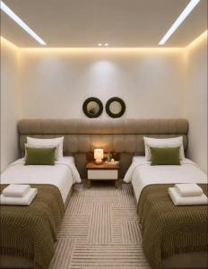 DHAJIA Morocco Tilila Agadir Designer 2BR & Fibre Wi-Fi