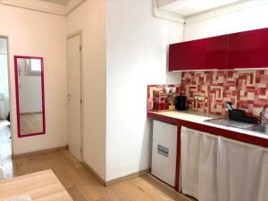Coco Suite, Apartment in San Lorenzo, Rome