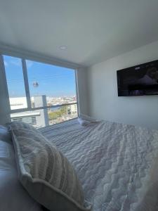 HOSTARA Elite Stay in Urban Suite, Cable, Manizales