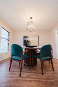 Crain Condo 2- Sugar Bridge Trail
