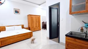Perfect for short or long term stays