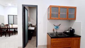 Perfect for short or long term stays