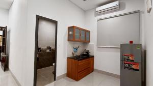 Perfect for short or long term stays