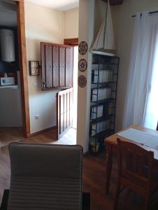 Casa Mayte Perabeles