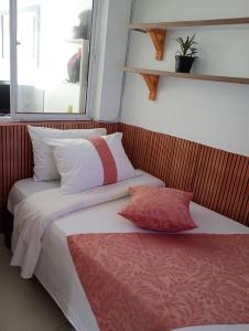 Habitación para PAREJAS EL TREBOL baño privado