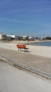 Ninetas House Sea View near the Airport