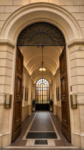 STAR HOTEL ROMA