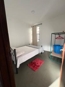 Quiet apartment in Roches Brunes