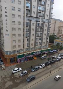 Excellent Appartement en plein cœur du centre-ville