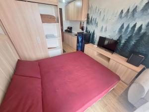 LexyRoom 88 Cozy Studio at Sayana Apartments