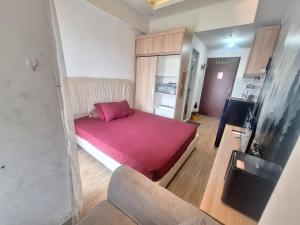 LexyRoom 88 Cozy Studio at Sayana Apartments