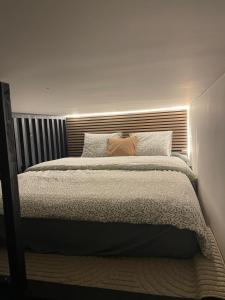Noir Loft Olomouc