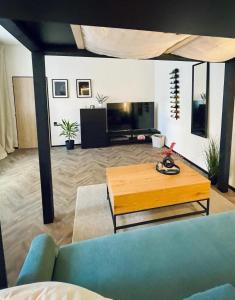 Noir Loft Olomouc