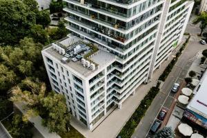 Apartamenty ARTE Unia Art Residence 22 - faktura VAT
