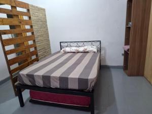 Modern and equipped studio