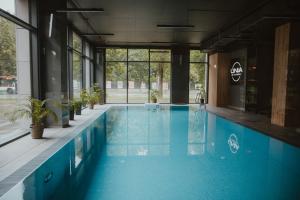 Apartamenty ARTE Unia Art Residence 22 - faktura VAT
